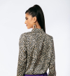 Πουκάμισο animal print-0137