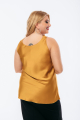 Μπλούζα lingerie plus size -2559a