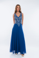 Φόρεμα με δαντέλα-Α278